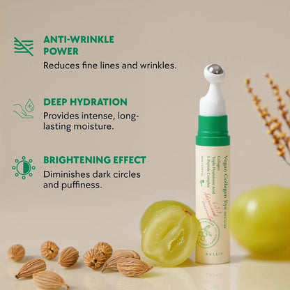 AXIS-Y Vegan Collagen Eye Serum (10ml)