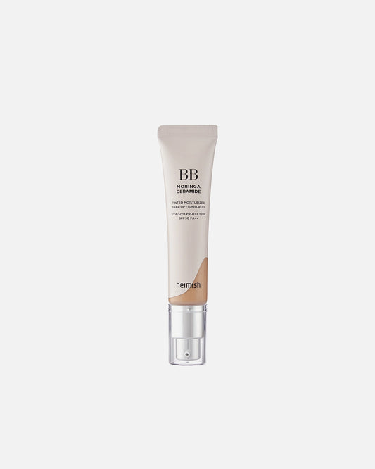 Moringa Ceramide BB Cream 25 Medium (30g)