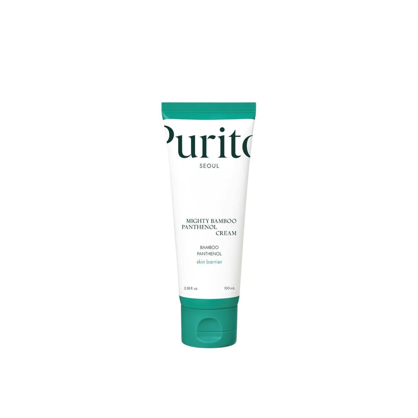 Purito SEOUL Mighty Bamboo Panthenol Cream (100ml)