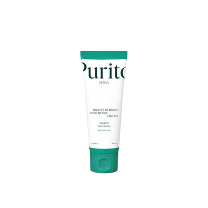 Purito SEOUL Mighty Bamboo Panthenol Cream (100ml)