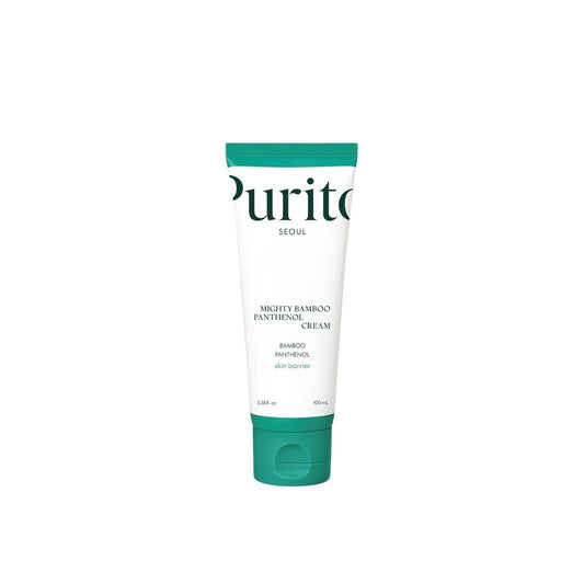 Purito SEOUL Mighty Bamboo Panthenol Cream (100ml)