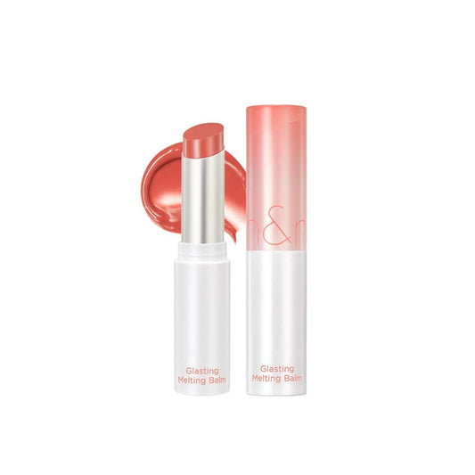 Romand Glasting Melting Balm (03 Sorbet Balm)