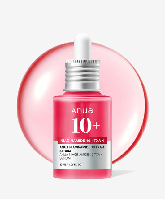 Anua Dark Spot Correcting Serum (30ml)