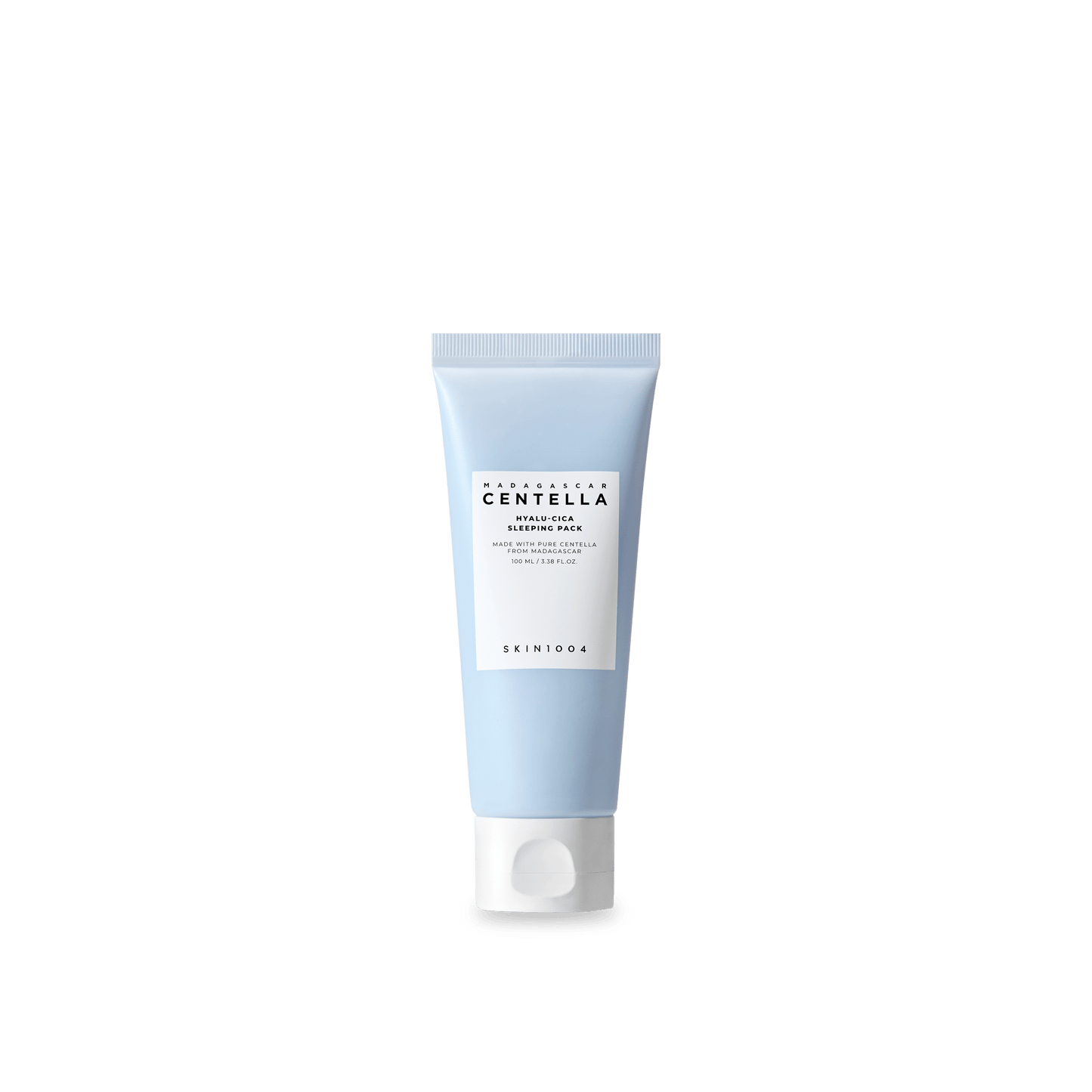 SKIN1004 Madagascar Centella Hyalu-Cica Sleeping Pack (100ml)