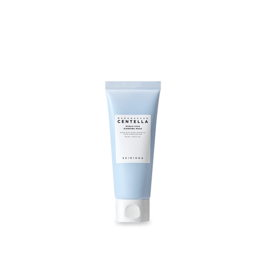 SKIN1004 Madagascar Centella Hyalu-Cica Sleeping Pack (100ml)