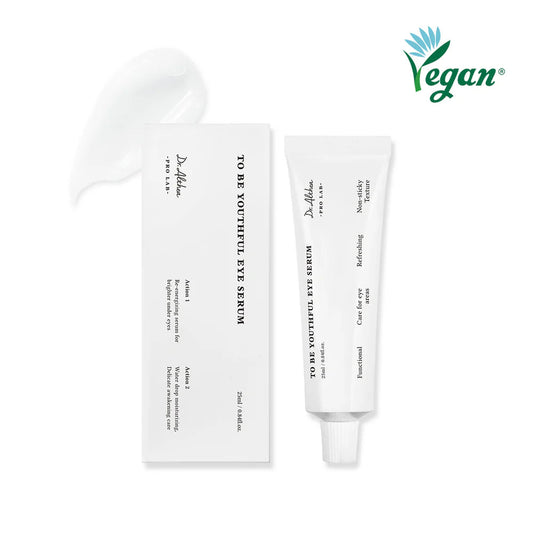 Dr.Althea To Be Youthful Eye serum (25ml)