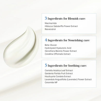 Dr.Althea 345 Relief Cream (50ml)