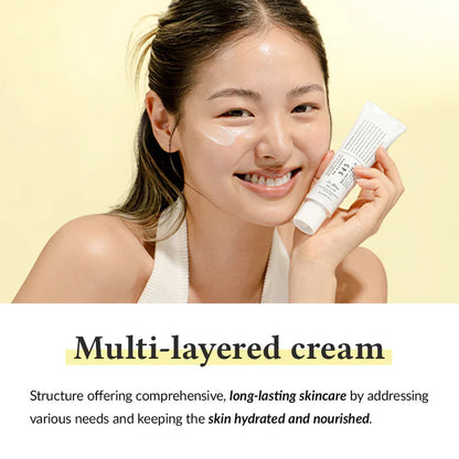 Dr.Althea 345 Relief Cream (50ml)
