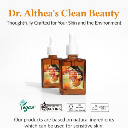 Dr.Althea Vitamin C Boosting Serum (30ml)