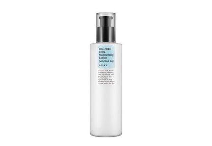 CosRX Oil-Free Ultra-Moisturizing Lotion (100ml)