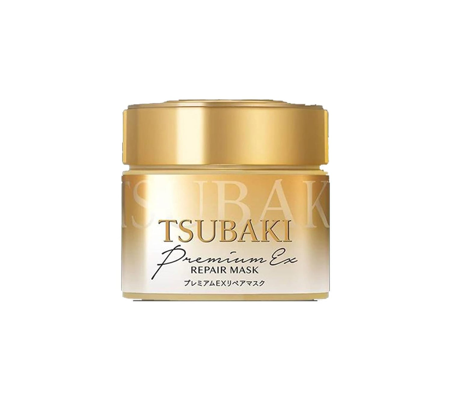 Shiseido Tsubaki Premium Ex Repair Hair Mask (180g)