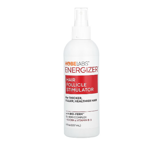 Hobe Labs Energizer Hair Follicle Stimulator (237 ml)