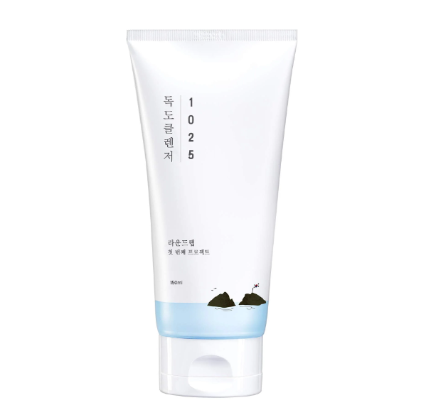 Round Lab 1025 Dokdo Cleanser (150ml)