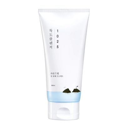 Round Lab 1025 Dokdo Cleanser (150ml)