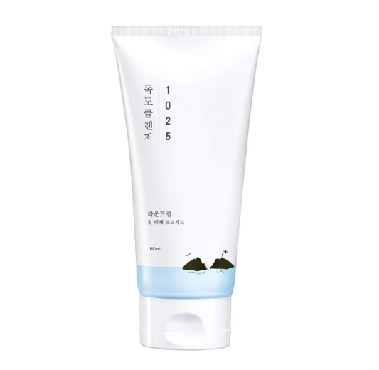 Round Lab 1025 Dokdo Cleanser (150ml)