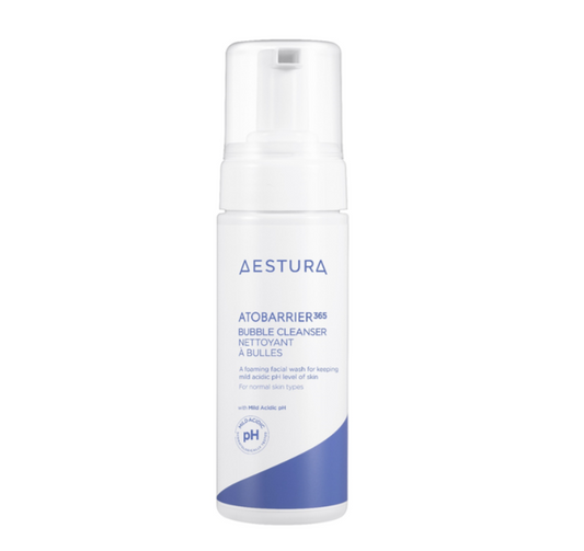 AESTURA Atobarrier 365 Bubble Cleanser (150ml)